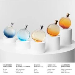 Hermès Eau Des Merveilles Eau De Toilette -Hugo Boss Soldes Magasin eau merveille edt 7