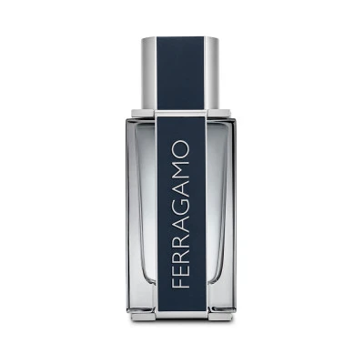 Salvatore Ferragamo Ferragamo Men Eau De Toilette 1 Salvatore Ferragamo Ferragamo Men Eau De Toilette