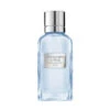 Abercrombie & Fitch First Instinct Blue Femme Eau De Parfum -Hugo Boss Soldes Magasin f instinct blue w