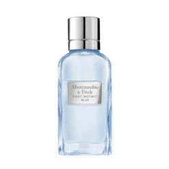 Abercrombie & Fitch First Instinct Blue Femme Eau De Parfum