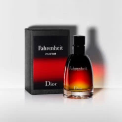 DIOR Fahrenheit Parfum -Hugo Boss Soldes Magasin fahrenheit parfum 1