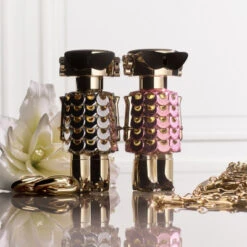 Paco Rabanne Fame Blooming Pink Eau De Parfum -Hugo Boss Soldes Magasin fame blooming pink 4