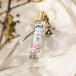 Fleur De Jasmin & Amandier Eau De Parfum BIO 6 Fleur De Jasmin & Amandier Eau De Parfum BIO -Hugo Boss Soldes Magasin fleur de jasmin amandier eau de parfum bio 2