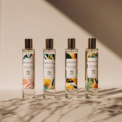 Fleur De Jasmin & Amandier Eau De Parfum BIO 7 Fleur De Jasmin & Amandier Eau De Parfum BIO -Hugo Boss Soldes Magasin fleur de jasmin amandier eau de parfum bio 3