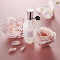 Viktor&Rolf Flowerbomb Dew Eau De Parfum -Hugo Boss Soldes Magasin flowerbomb dew 4