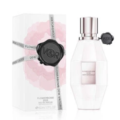 Viktor&Rolf Flowerbomb Dew Eau De Parfum -Hugo Boss Soldes Magasin flowerbomb dew 5