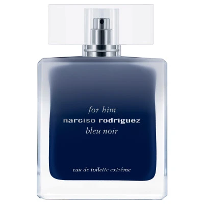 Narciso Rodriguez For Him Bleu Noir Eau De Toilette Extrême 2 Narciso Rodriguez For Him Bleu Noir Eau De Toilette Extrême – Image 2