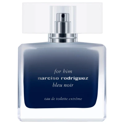 Narciso Rodriguez For Him Bleu Noir Eau De Toilette Extrême 1 Narciso Rodriguez For Him Bleu Noir Eau De Toilette Extrême