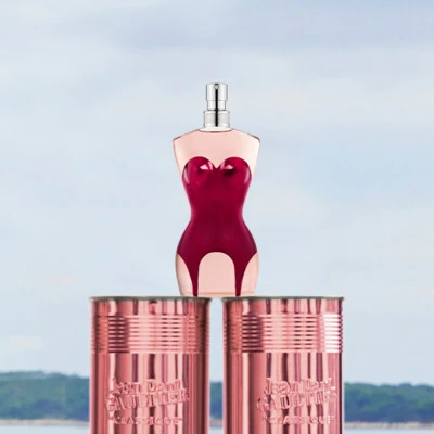 Jean Paul Gaultier Classique Eau De Parfum 7 Jean Paul Gaultier Classique Eau De Parfum – Image 7