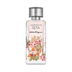 Salvatore Ferragamo Giardani Di Seta Eau De Parfum