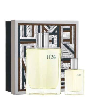 Hermès Coffret H24 Coffret Pour Homme 1 Hermès Coffret H24 Coffret Pour Homme