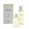 Hermès H24 Coffret Pour Homme 2 Hermès H24 Coffret Pour Homme -Hugo Boss Soldes Magasin h24 edt duo