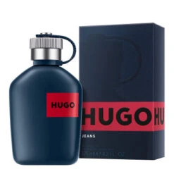 Hugo Boss HUGO Jeans Eau De Toilette 7 Hugo Boss HUGO Jeans Eau De Toilette -Hugo Boss Soldes Magasin hugo jeans eau de toilette 3