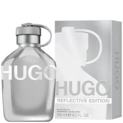 Hugo Boss HUGO Reflective Eau De Toilette -Hugo Boss Soldes Magasin hugo reflectiv edt 3
