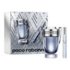 Paco Rabanne Coffret Invictus Coffret Pour Homme -Hugo Boss Soldes Magasin invictus coffret