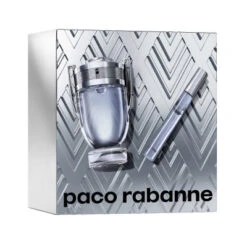 Paco Rabanne Coffret Invictus Coffret Pour Homme -Hugo Boss Soldes Magasin invictus coffret 2