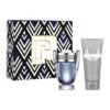 Paco Rabanne Coffret Invictus Coffret Pour Homme -Hugo Boss Soldes Magasin invictus set