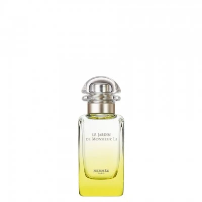 Hermès Le Jardin De Monsieur Li Eau De Toilette 2 Hermès Le Jardin De Monsieur Li Eau De Toilette – Image 2