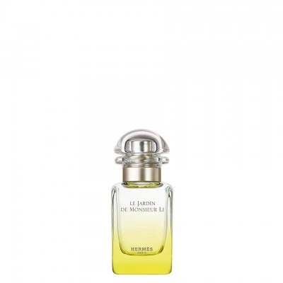 Hermès Le Jardin De Monsieur Li Eau De Toilette 3 Hermès Le Jardin De Monsieur Li Eau De Toilette – Image 3