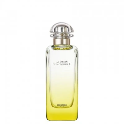 Hermès Le Jardin De Monsieur Li Eau De Toilette 1 Hermès Le Jardin De Monsieur Li Eau De Toilette