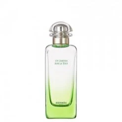 Hermès Un Jardin Sur Le Toit Eau De Toilette