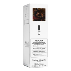 Maison Margiela REPLICA Jazz Club Eau De Toilette -Hugo Boss Soldes Magasin jazz club edt 2