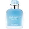Dolce & Gabbana Light Blue Eau Intense Pour Homme Parfum