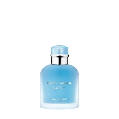 Dolce & Gabbana Light Blue Eau Intense Pour Homme Parfum 3 Dolce & Gabbana Light Blue Eau Intense Pour Homme Parfum – Image 3