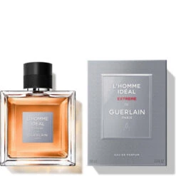 Guerlain L'Homme Idéal Extrême Eau De Parfum -Hugo Boss Soldes Magasin l homme ideal extreme 2