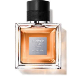 Guerlain L'Homme Idéal Extrême Eau De Parfum -Hugo Boss Soldes Magasin l homme ideal extreme 3