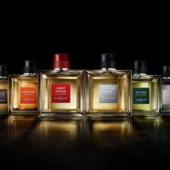 Guerlain L'Homme Idéal Extrême Eau De Parfum -Hugo Boss Soldes Magasin l homme ideal extreme 4