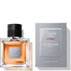 Guerlain L'Homme Idéal Extrême Eau De Parfum -Hugo Boss Soldes Magasin l homme ideal extreme 5