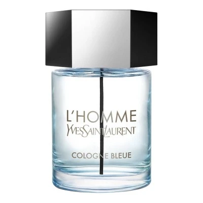 Yves Saint Laurent L'Homme Cologne Bleue Eau De Toilette 1 Yves Saint Laurent L'Homme Cologne Bleue Eau De Toilette