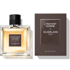 L'Instant De Guerlain Pour Homme Eau De Toilette -Hugo Boss Soldes Magasin l instanth edt 2
