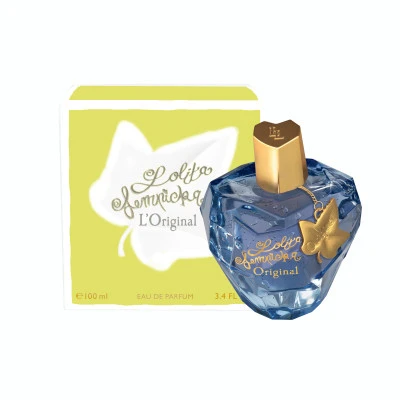 Lolita Lempicka L'Original Eau De Parfum 1 Lolita Lempicka L'Original Eau De Parfum