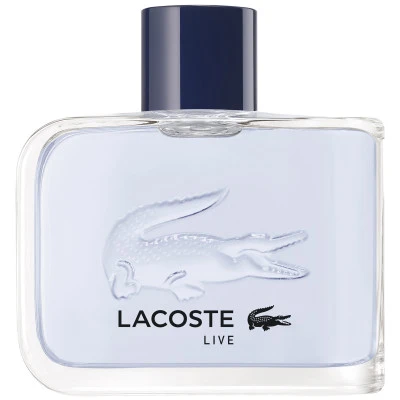 Lacoste Live Eau De Toilette 1 Lacoste Live Eau De Toilette