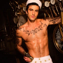 Jean Paul Gaultier Le Male Elixir Parfum 11 Jean Paul Gaultier Le Male Elixir Parfum -Hugo Boss Soldes Magasin le male elixir edp 3