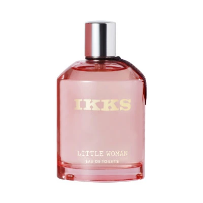 Ikks Little Woman Eau De Toilette 1 Ikks Little Woman Eau De Toilette