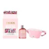 Coffret IKKS Little Woman Riviera Dream Coffret Pour Enfant -Hugo Boss Soldes Magasin little woman set