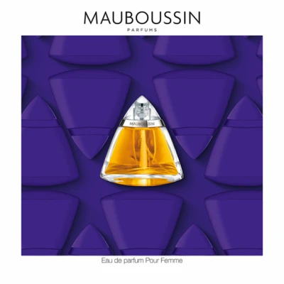 Mauboussin Eau De Parfum 3 Mauboussin Eau De Parfum – Image 3