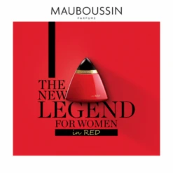 Mauboussin In Red Eau De Parfum -Hugo Boss Soldes Magasin mauboussin in red eau de parfum 2