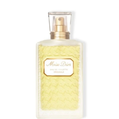 Miss Dior Eau De Toilette Originale 2 Miss Dior Eau De Toilette Originale – Image 2