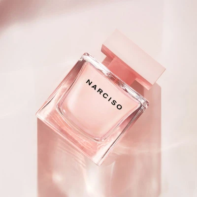 Narciso Rodriguez Narciso Eau De Parfum Cristal 4 Narciso Rodriguez Narciso Eau De Parfum Cristal – Image 4