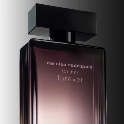 Narciso Rodriguez For Her Forever Eau De Parfum 8 Narciso Rodriguez For Her Forever Eau De Parfum – Image 8