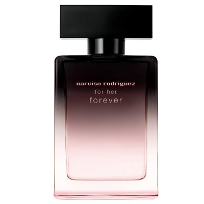 Narciso Rodriguez For Her Forever Eau De Parfum 1 Narciso Rodriguez For Her Forever Eau De Parfum