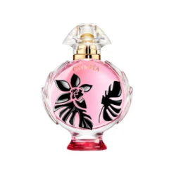 Paco Rabanne Olympéa Flora Eau De Parfum Intense