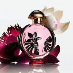 Paco Rabanne Olympéa Flora Eau De Parfum Intense -Hugo Boss Soldes Magasin olympea flora 6