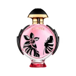 Paco Rabanne Olympéa Flora Eau De Parfum Intense -Hugo Boss Soldes Magasin olympea flora 7
