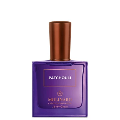 Patchouli Eau De Parfum 2 Patchouli Eau De Parfum – Image 2