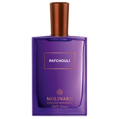 Patchouli Eau De Parfum 1 Patchouli Eau De Parfum